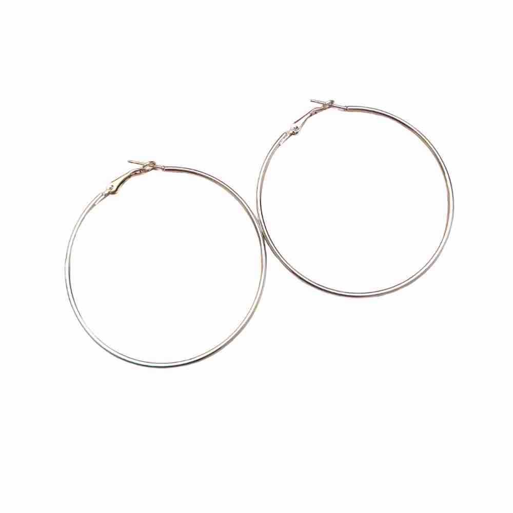 ARGOLA VERS�TIL PRATEADA